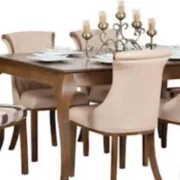 نهارخوری مدل هکتور(تولیدی حسنی)