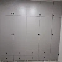 کابینت سفارشی|مصالح و تجهیزات ساختمان|بهارستان, |دیوار