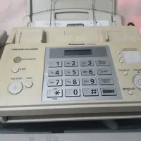 فکس پاناسونیک ژاپن|پرینتر، اسکنر، کپی، فکس|میانه, |دیوار