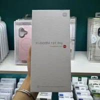 Xiaomi 13T pro black|موبایل|تهران, مجیدیه|دیوار