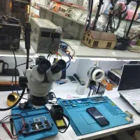 تعمیرکار موبایل هستم با ۵ سال سابقه کار