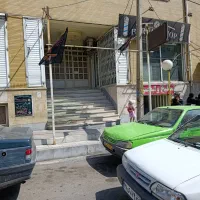 اجاره دو باب مغازه با ویوی عالی|اجارهٔ مغازه و غرفه|کرج, اتحاد|دیوار