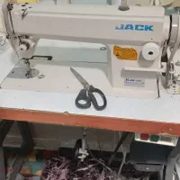 چرخ راسته دوزجک