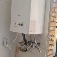 تعمیرات، نصب و سرویس انواع پکیج و آبگرم کن دیواری|خدمات پیشه و مهارت|میاندوآب, |دیوار