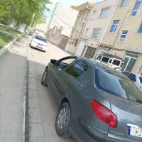 206 sd|خودرو سواری و وانت|اردبیل, |دیوار