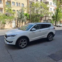 فیدلیتی پرایم ۷ نفره، مدل ۱۴۰۴، صفر خشک، فول کامل