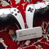 دستگاه بازی