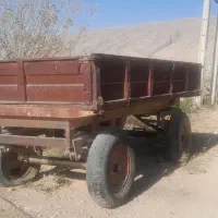 تراکتوره جاندیر با ادبات|خودرو سنگین|فیروزآباد (فارس), |دیوار