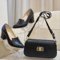 ست کیف وکفش