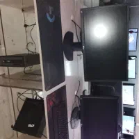 چهارد عدد سیستم گیمینگ|رایانه رومیزی|زاهدان, |دیوار