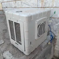 کولر صدرا الکتریک ۲۸۰۰|کولر آبی|کرج, حسن آباد|دیوار