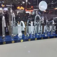 گاز هود سینک شیرآلات اقساطی|اجاق گاز و لوازم برقی پختوپز|رشت, استقامت ۱|دیوار