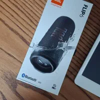 جی‌بی‌ال فلیپ ۶ - JBL Flip 6|سیستم صوتی خانگی|لاهیجان, گلستان|دیوار