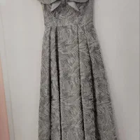 لباس مجلسی یکبار هر کدوم بیشتر پوشیده نشدع