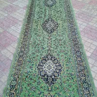 تعدادی قالی و سایل منزل ، فرش ۶ متری و کناره|فرش|شیراز, اصلاح‌نژاد|دیوار