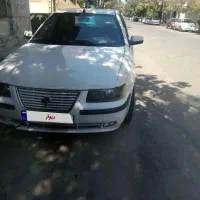سمند تمیز
