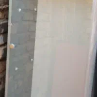 کمد وسه تیکه نوجوان همراه باتخت یک نفره