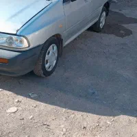 پرایدمدل ۸۶|خودرو سواری و وانت|خوی, |دیوار