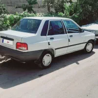 پراید مدل ۷۵ کاربرات|خودرو سواری و وانت|فلارد, |دیوار