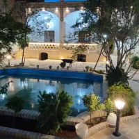 فروش یاتهاتر منزل سنتی مرکز شهر