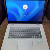 لپ تاپ اچ پی Hp zbook studio G5 i79850H/32/512/4GB