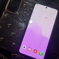 سامسونگ a36 با شارژر کاور گلس ومحافط لنز