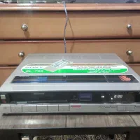 ویدیو سونی بتامکس|پخشکننده DVD و ویدیو|اصفهان, شیخ طوسی|دیوار