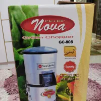 سبزی خرد کن نوا