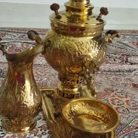 فروش سماور