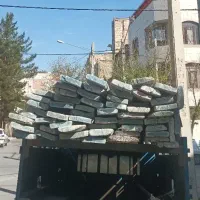 اجاره  تخته و بشکه بنایی