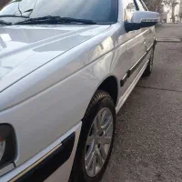 پژو پارس elx|خودرو سواری و وانت|خرم‌آباد, |دیوار