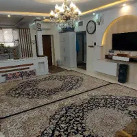 ویلایی دو واحد 110متری مستقل