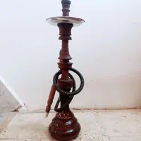 قلیان دوسیب