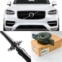 کاردون ولووxc90/ولووxc60طبق جلوبالا xc90استوک