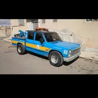 امداد خودرو و یدک کش میمه|خدمات حمل و نقل|میمه, |دیوار