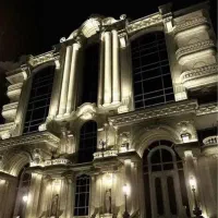 زمین-مسکونی-257متری-درب-ساختمان-کاشی-حافظ