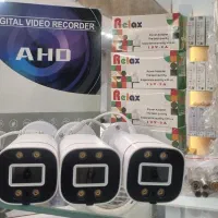 پک اقتصادی،مناسب منزل،مغازه/دوربین مداربسته