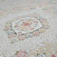 فرش نو دو تخته باهم 26میلیون