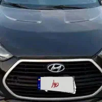 ولستر پلاک اروند 2013  فقط معاوضه