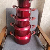 سرویس قابلمه