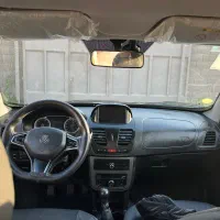 کوییک اس 1402 کارکرد 17 هزار کیلومتر|خودرو سواری و وانت|اصفهان, بوستان ناژوان|دیوار