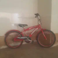 دوچرخه ۲۰|دوچرخه، اسکیت، اسکوتر|ساوه, |دیوار