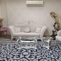 مبل و میز ست