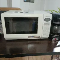 مایکروویو پاناسونیک