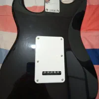 گیتار الکتریک squier sss|گیتار، بیس، امپلیفایر|اصفهان, شفق|دیوار