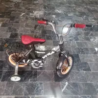 دوچرخه سایز 12