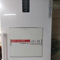 یخچال سنام در حد نو