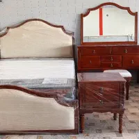 تخت رویاهات از ما بخر (سرویس خواب)