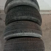 لاستیک بارز۴حلقه
