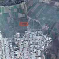 زمین مسکونی مطهری کوچه 32